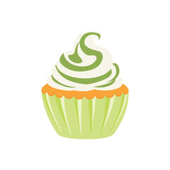 party cupcakes Keep cakes, birthday parties, cupcakes of various flavors, chocolate, lemon, blueberry, vanilla, milk, mixed fruit cupcakes