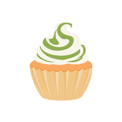 party cupcakes Keep cakes, birthday parties, cupcakes of various flavors, chocolate, lemon, blueberry, vanilla, milk, mixed fruit cupcakes