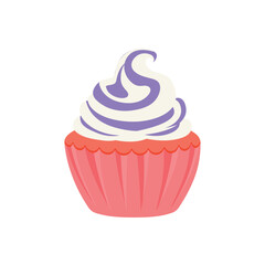 party cupcakes Keep cakes, birthday parties, cupcakes of various flavors, chocolate, lemon, blueberry, vanilla, milk, mixed fruit cupcakes