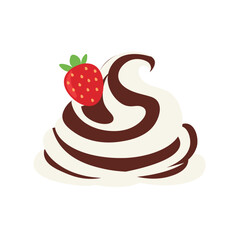 party cupcakes Keep cakes, birthday parties, cupcakes of various flavors, chocolate, lemon, blueberry, vanilla, milk, mixed fruit cupcakes