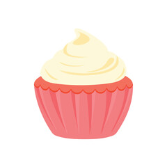 party cupcakes Keep cakes, birthday parties, cupcakes of various flavors, chocolate, lemon, blueberry, vanilla, milk, mixed fruit cupcakes