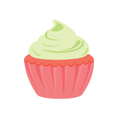 party cupcakes Keep cakes, birthday parties, cupcakes of various flavors, chocolate, lemon, blueberry, vanilla, milk, mixed fruit cupcakes