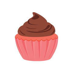 party cupcakes Keep cakes, birthday parties, cupcakes of various flavors, chocolate, lemon, blueberry, vanilla, milk, mixed fruit cupcakes