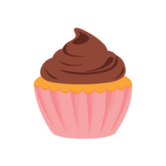 party cupcakes Keep cakes, birthday parties, cupcakes of various flavors, chocolate, lemon, blueberry, vanilla, milk, mixed fruit cupcakes