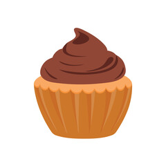 party cupcakes Keep cakes, birthday parties, cupcakes of various flavors, chocolate, lemon, blueberry, vanilla, milk, mixed fruit cupcakes