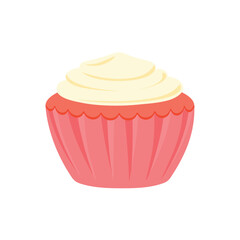 party cupcakes Keep cakes, birthday parties, cupcakes of various flavors, chocolate, lemon, blueberry, vanilla, milk, mixed fruit cupcakes