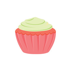 party cupcakes Keep cakes, birthday parties, cupcakes of various flavors, chocolate, lemon, blueberry, vanilla, milk, mixed fruit cupcakes