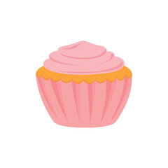 party cupcakes Keep cakes, birthday parties, cupcakes of various flavors, chocolate, lemon, blueberry, vanilla, milk, mixed fruit cupcakes