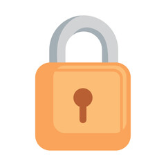 safe secure padlock