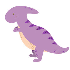 Cute Dinosaur