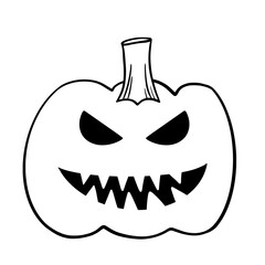 jack o lantern halloween