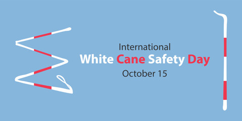 International White Cane Safety Day