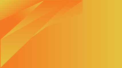 Orange yellow background