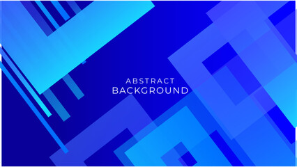 Blue background