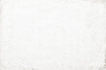 white paper page texture background. blank page of watercolor paper