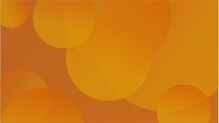Orange yellow background