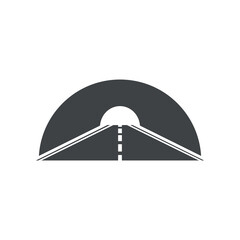 Tunnel icon