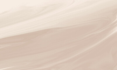 beige liquid texture background.