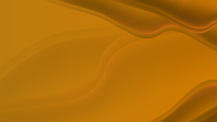 Fototapeta na wymiar Orange yellow background