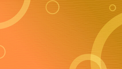 Orange yellow background