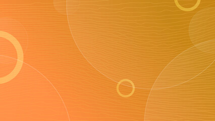 Orange yellow background