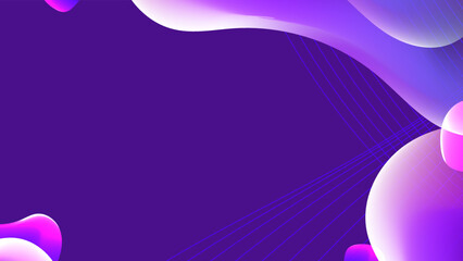 Pink purple background
