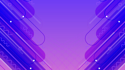 Pink purple background