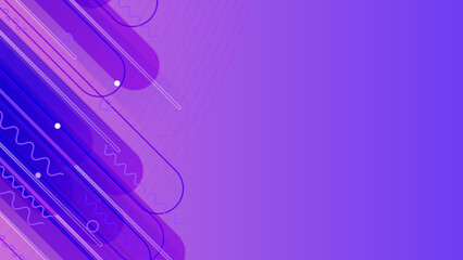 Pink purple background