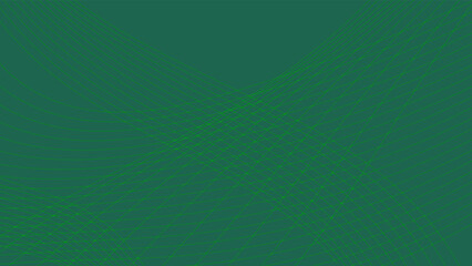 Green background