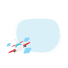 International travel by passenger plane, shipping by plane