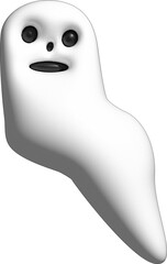 cute 3D halloween decoration