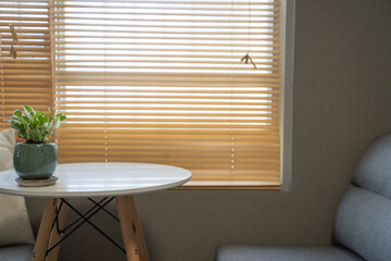 新生活　おしゃれなインテリアの壁紙