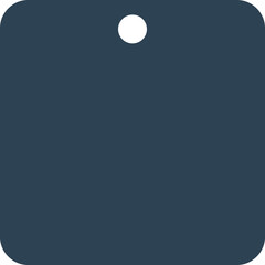 Vector modern tag and label