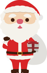 サンタクロース3