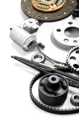 Automotive parts - gears