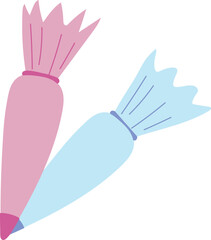 Piping Bag Baking Cokking Tools