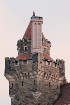 Casa Loma