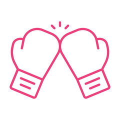 Boxing Icon