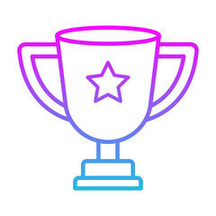 Trophy Icon