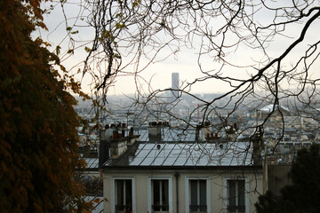 Paris - Montmartre