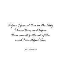 Bible Verse PNG, Quote PNG, religious print