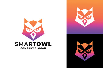 Smart Owl Logo