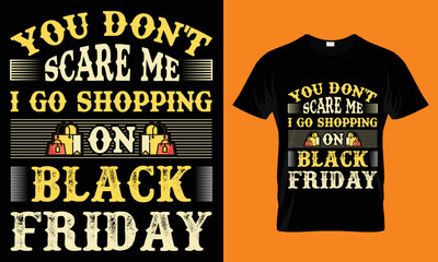 Black Friday T-Shirt Design (with PNG) for Black Friday sale.