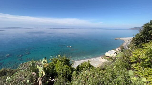 Mare Smeraldo