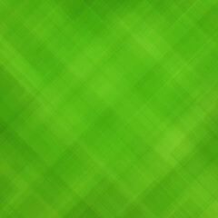 Abstract Elegant Diagonal Green Background. Abstract Green Pattern. Squares Texture.