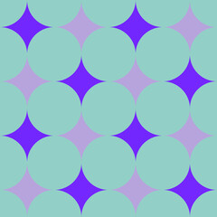 geometric pattern background design for background Gift wrapping paper, book covers, notebooks, household items