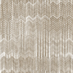 Abstract Hand Drawing Bohemian Ikat Ethnic Tribal Geometric Shapes zigzag Seamless  Pattern Isolated Background nature neutral colors 