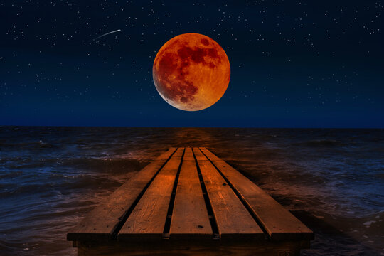 Blutmond