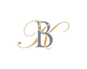 Letter B and C Logo Icon 001