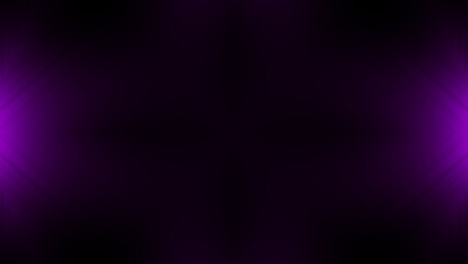 Violet frame blurred background. smooth Purple backdrop wallpaper